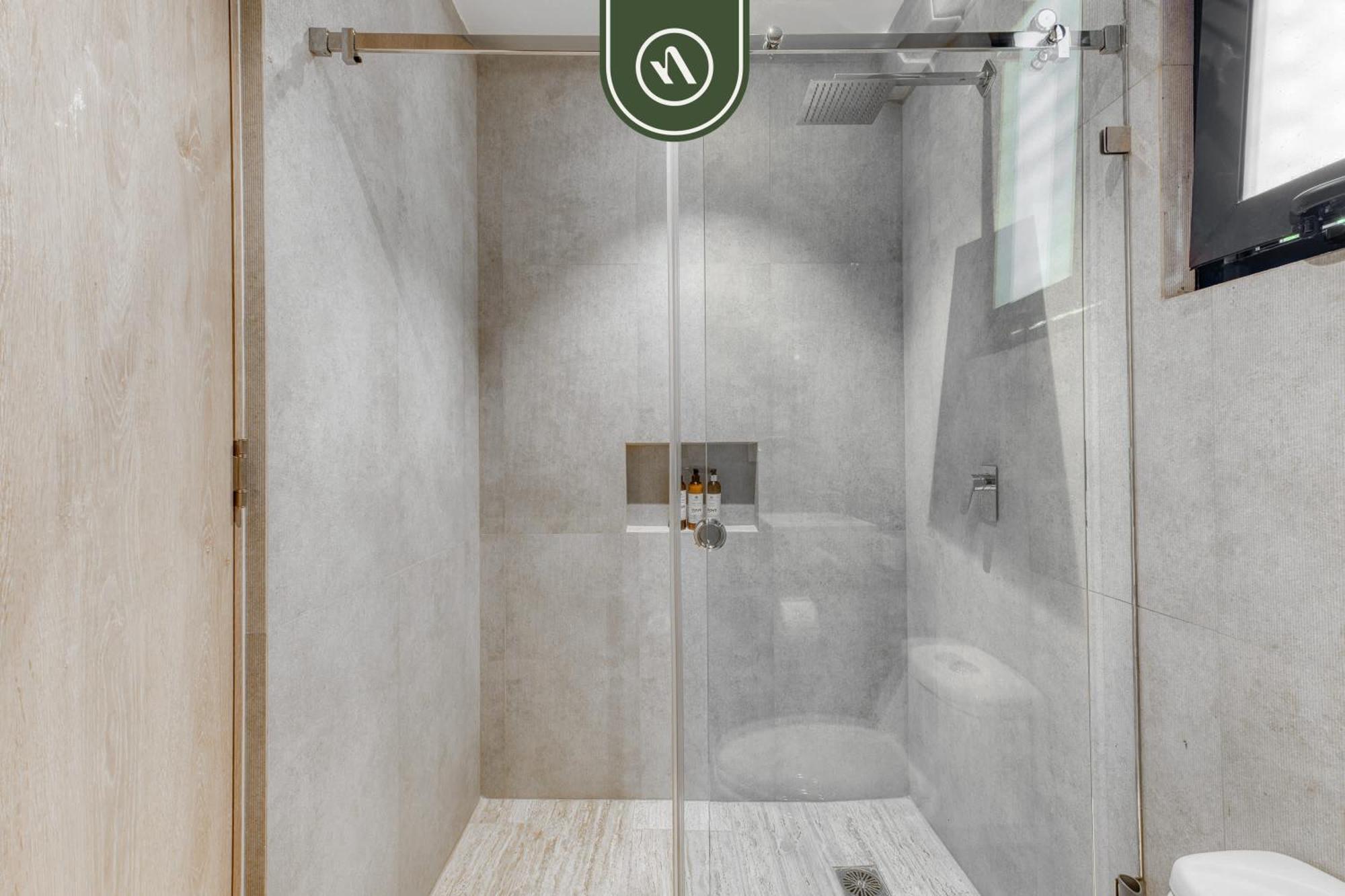 Centric 2 Bedroom In The Heart Roma Norte Apartamento *