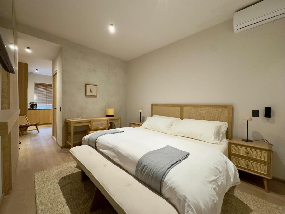 New Beautiful Loft - Ks Bed- Air Conditioner Apartamento México DF