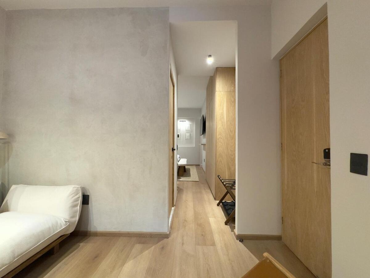 New Beautiful Loft - Ks Bed- Air Conditioner * México DF