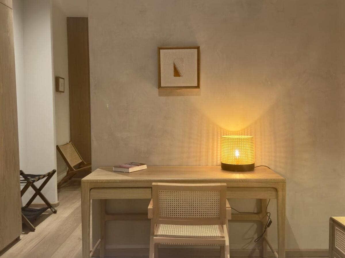 New Beautiful Loft - Ks Bed- Air Conditioner Apartamento *