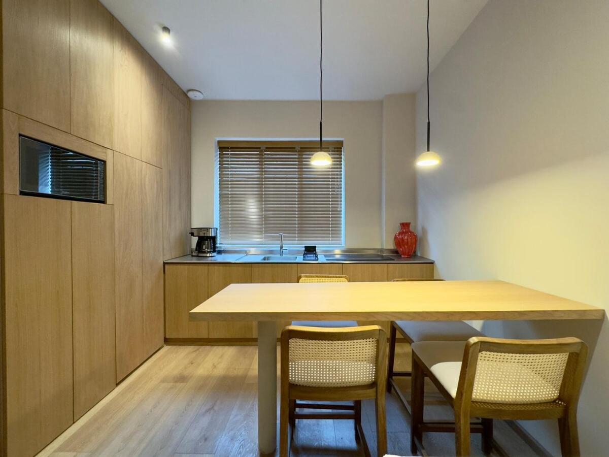 Apartamento New Beautiful Loft - Ks Bed- Air Conditioner *