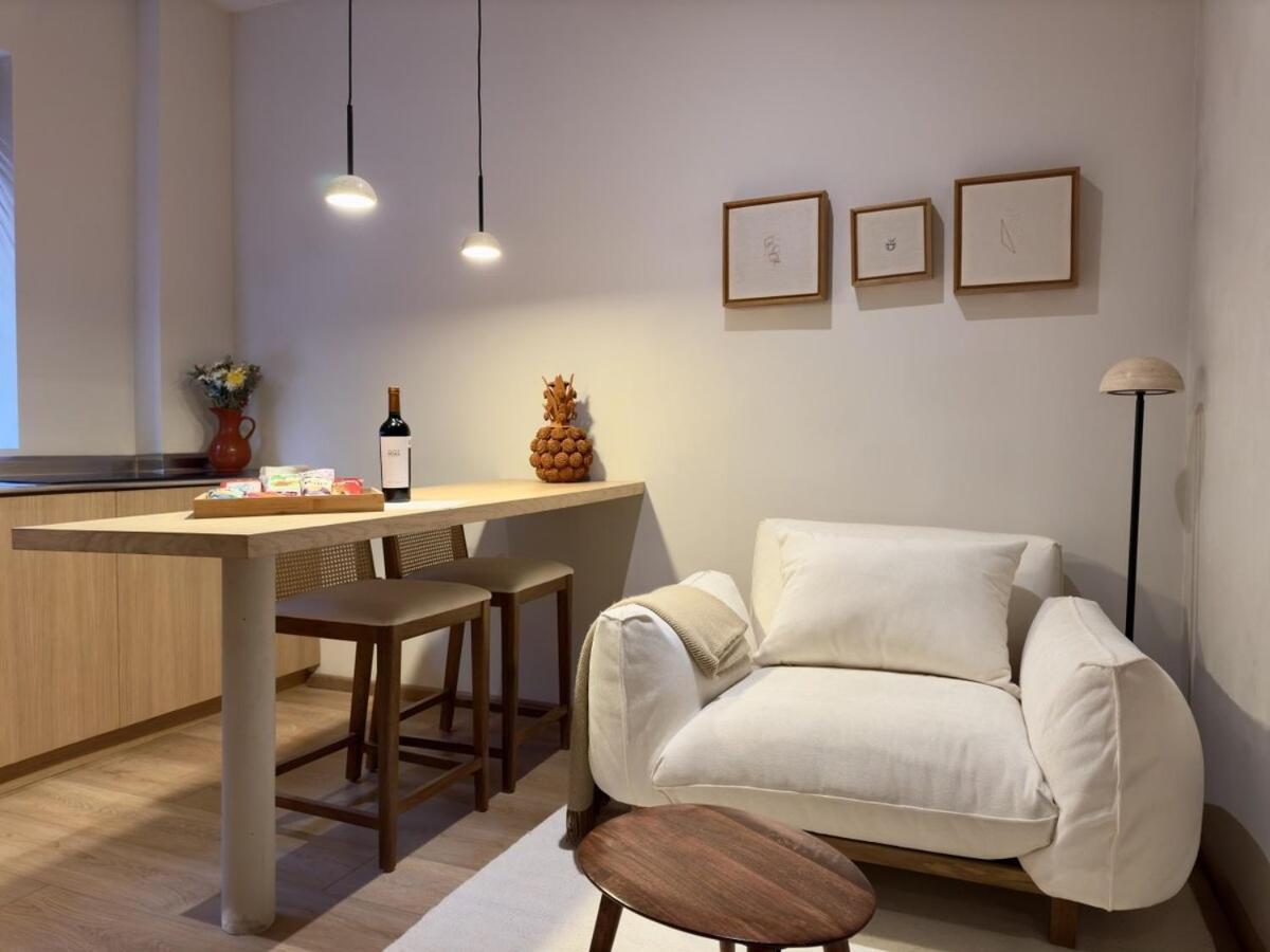 New Beautiful Loft - Ks Bed- Air Conditioner Apartamento *