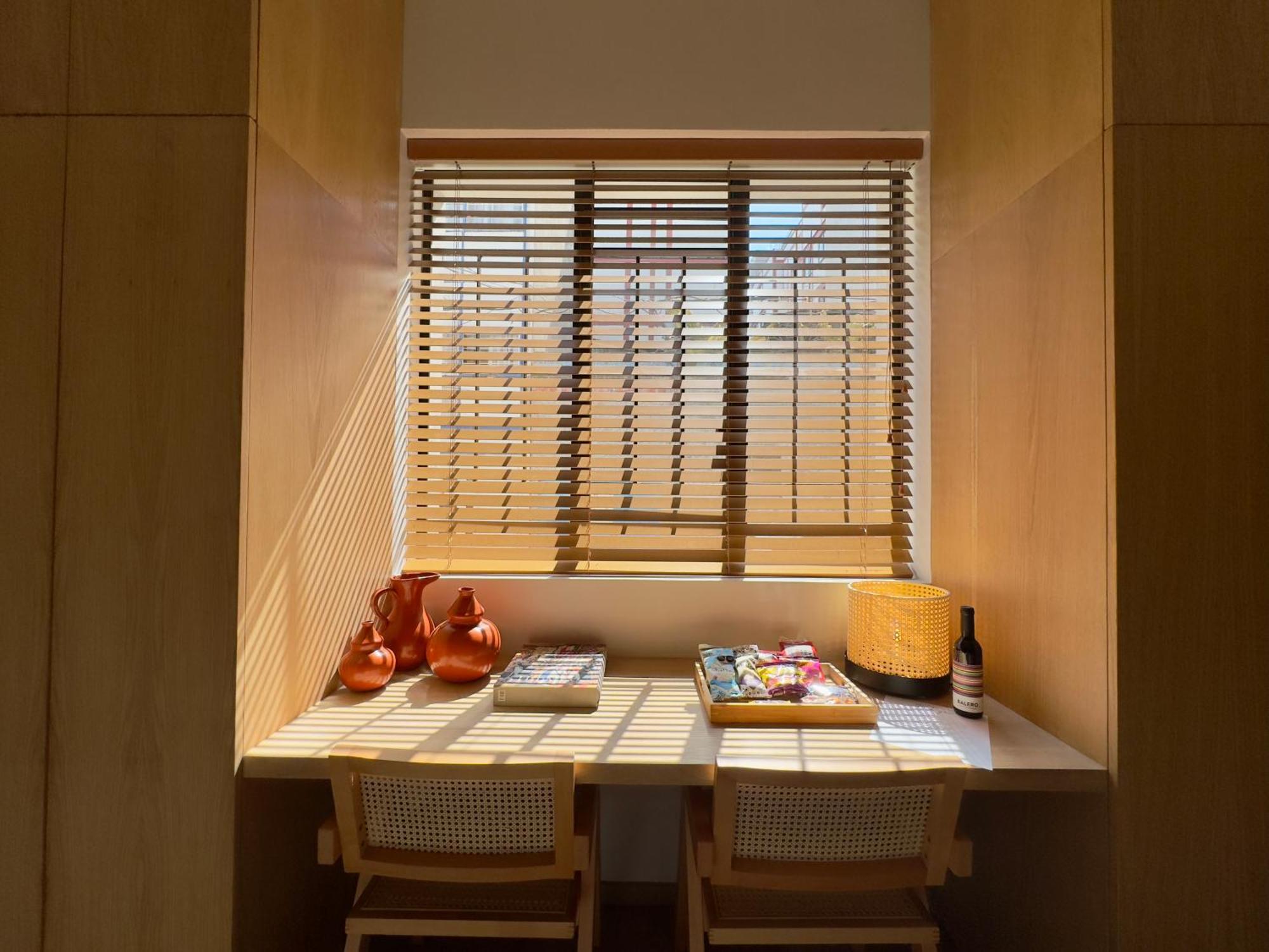 New Beautiful Loft - Ks Bed - Air Conditioner Roma Norte Apartamento *