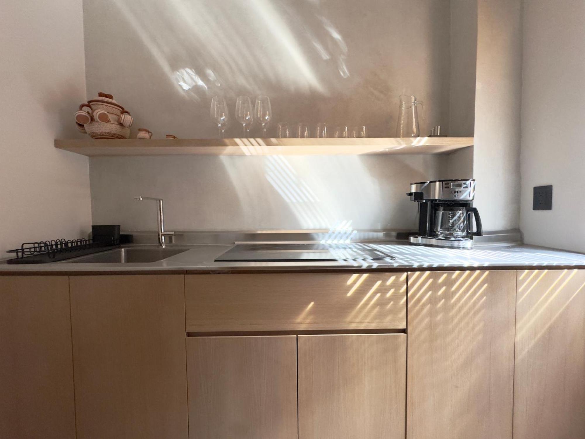 Apartamento New Beautiful Loft - Ks Bed - Air Conditioner Roma Norte