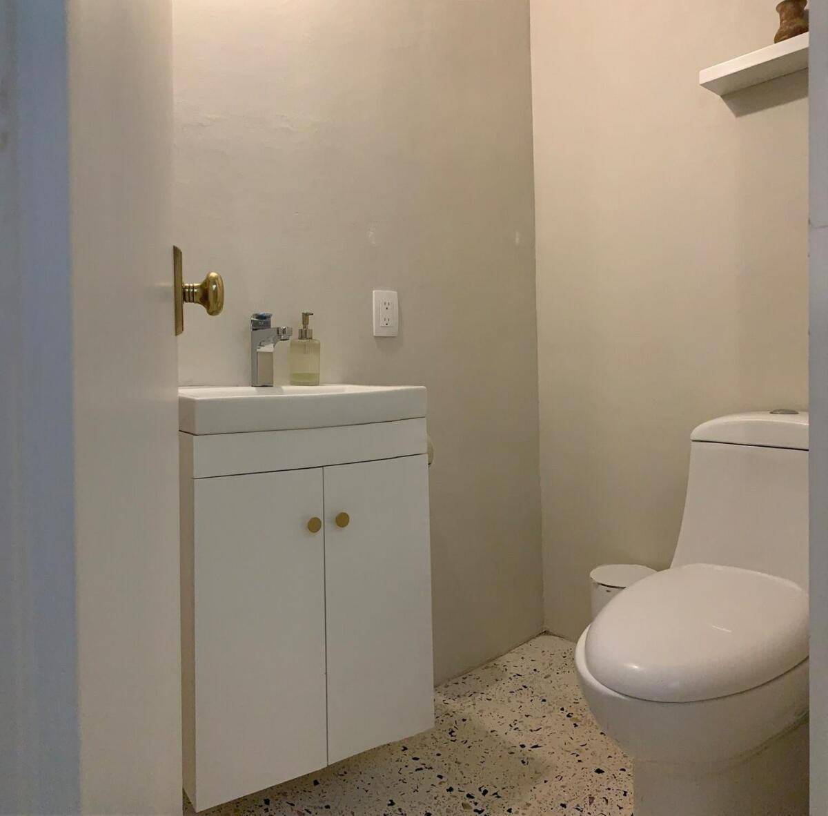 Apartamento Espaciosa E Iluminada Casa A 3 Niveles