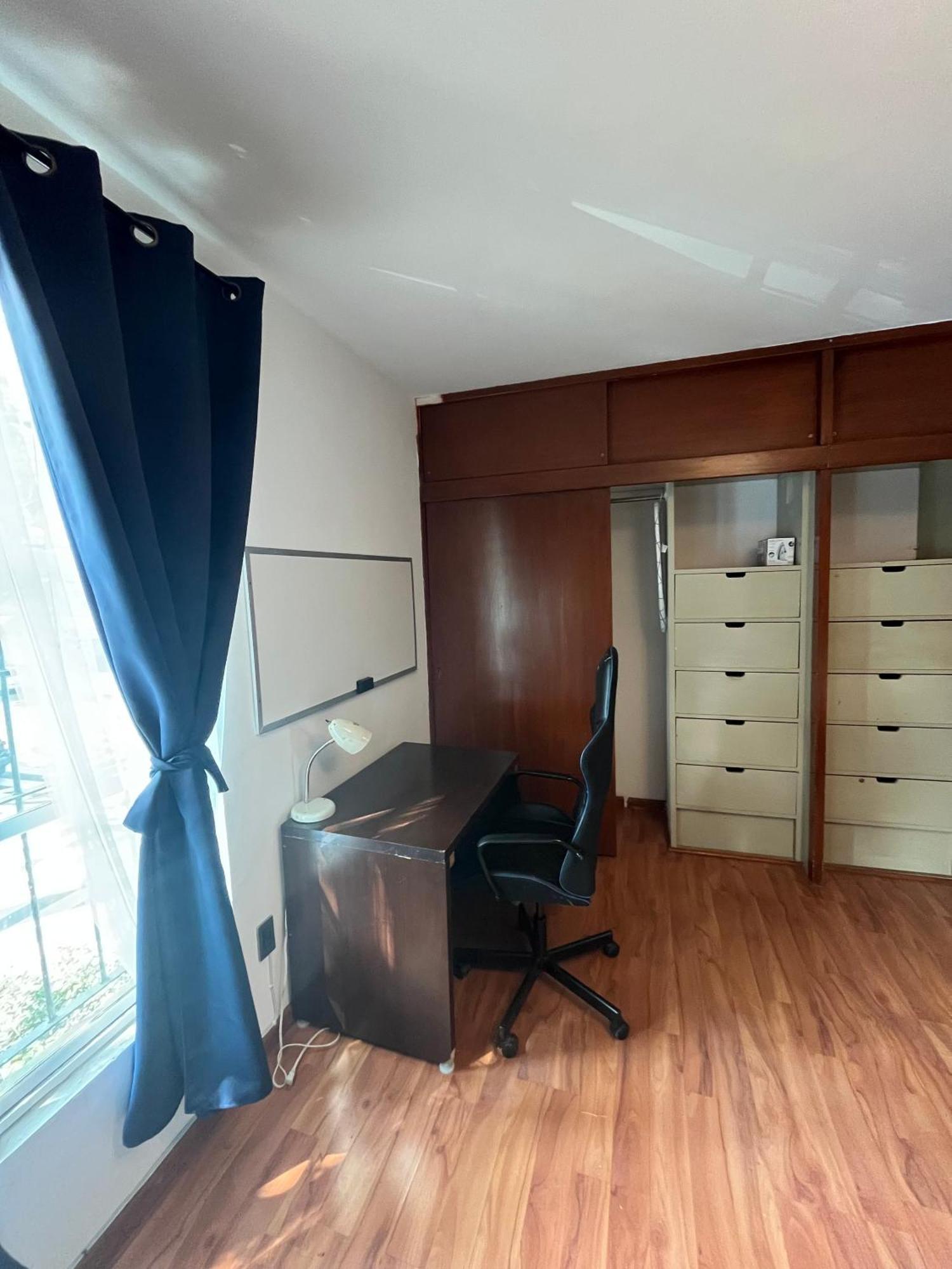 Habitación en casa particular Superanfitrion Coyoacan King 1 *