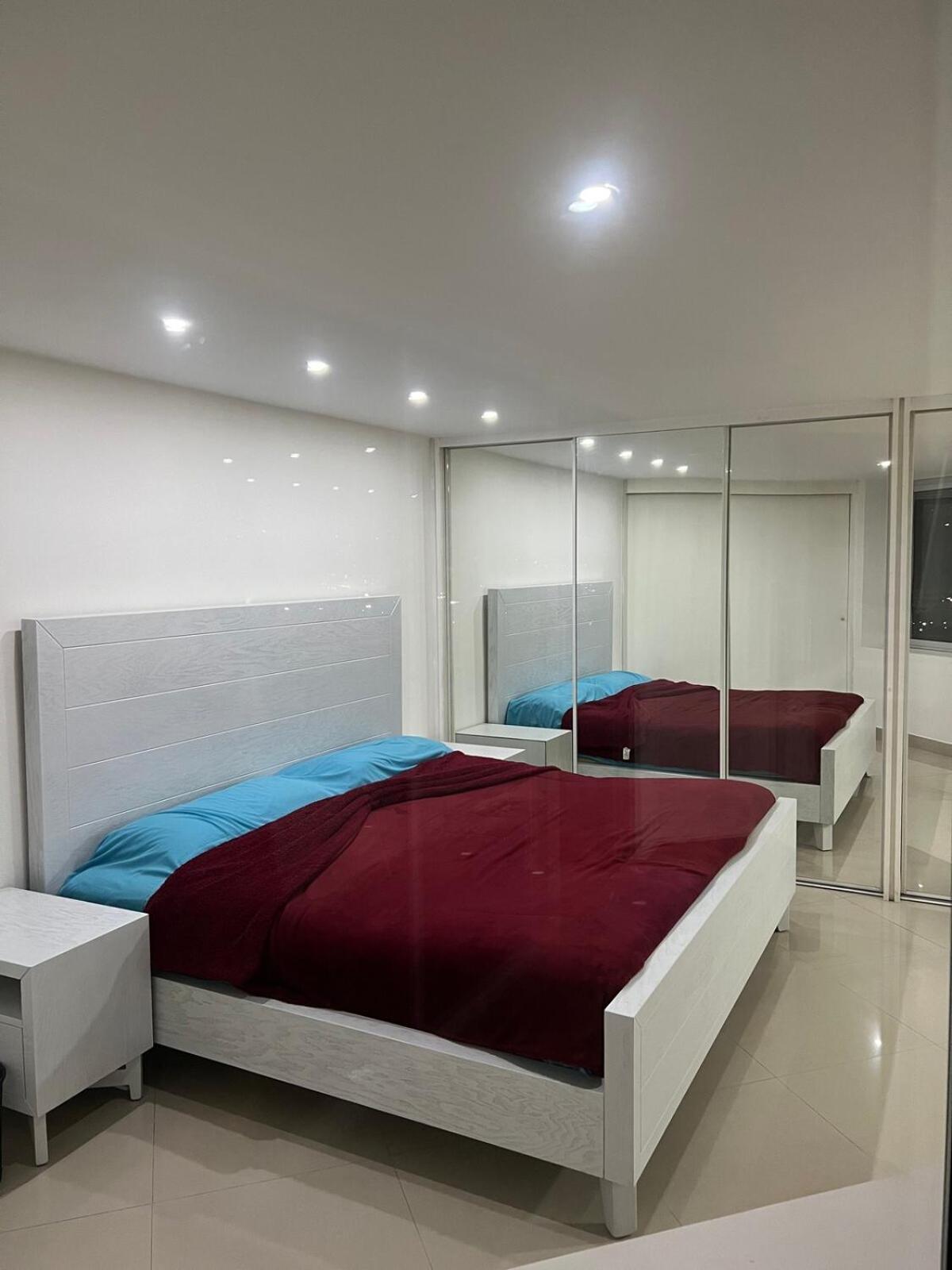 Apartamento Spectacular Ph With Office In Front Of Perisur México DF