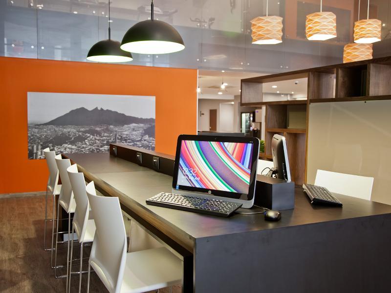 Express By Marriott Ciudad De Periferico Sur Tlalpan Hotel