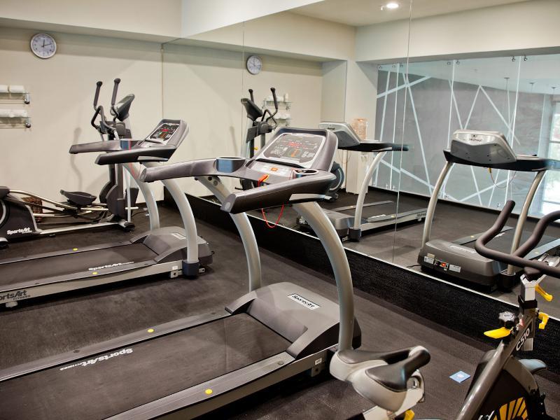 Hotel Express By Marriott Ciudad De Periferico Sur Tlalpan 4*