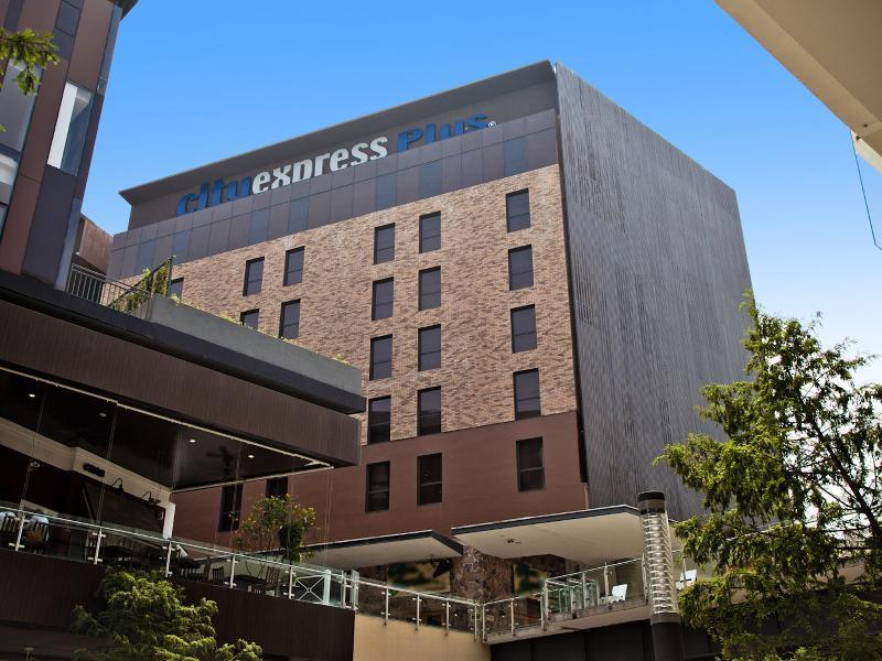 Express By Marriott Ciudad De Periferico Sur Tlalpan