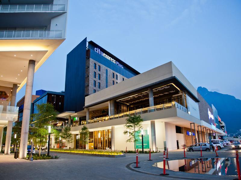 Express By Marriott Ciudad De Periferico Sur Tlalpan
