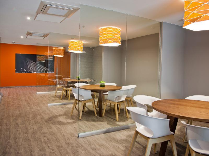 Hotel Express By Marriott Ciudad De Periferico Sur Tlalpan 4*
