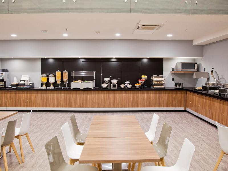 Express By Marriott Ciudad De Periferico Sur Tlalpan Hotel