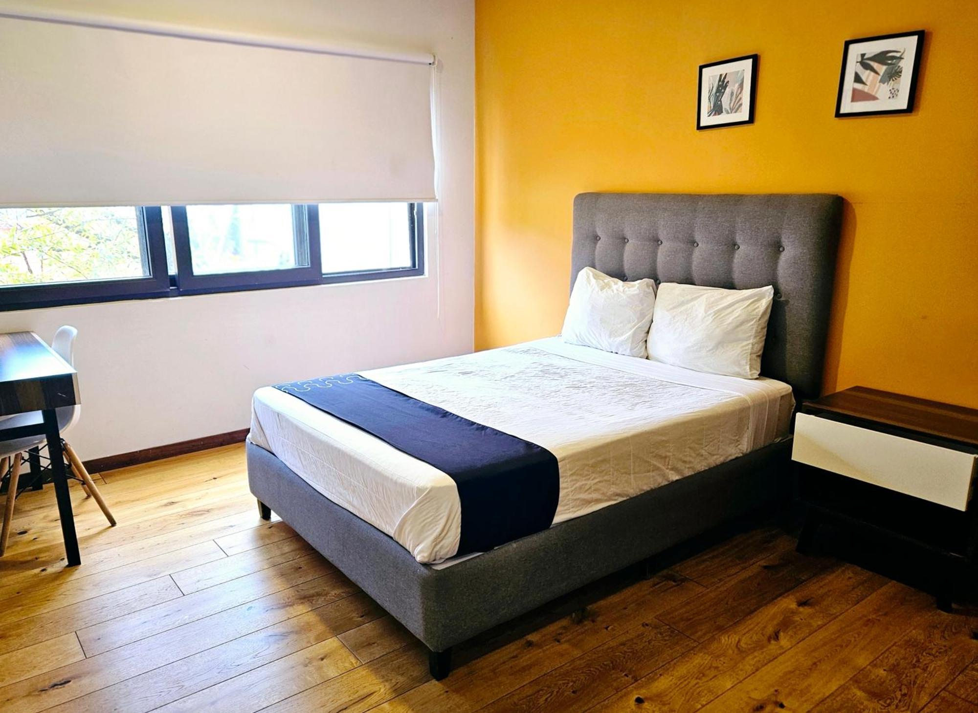 Singular Sócrates Hotel