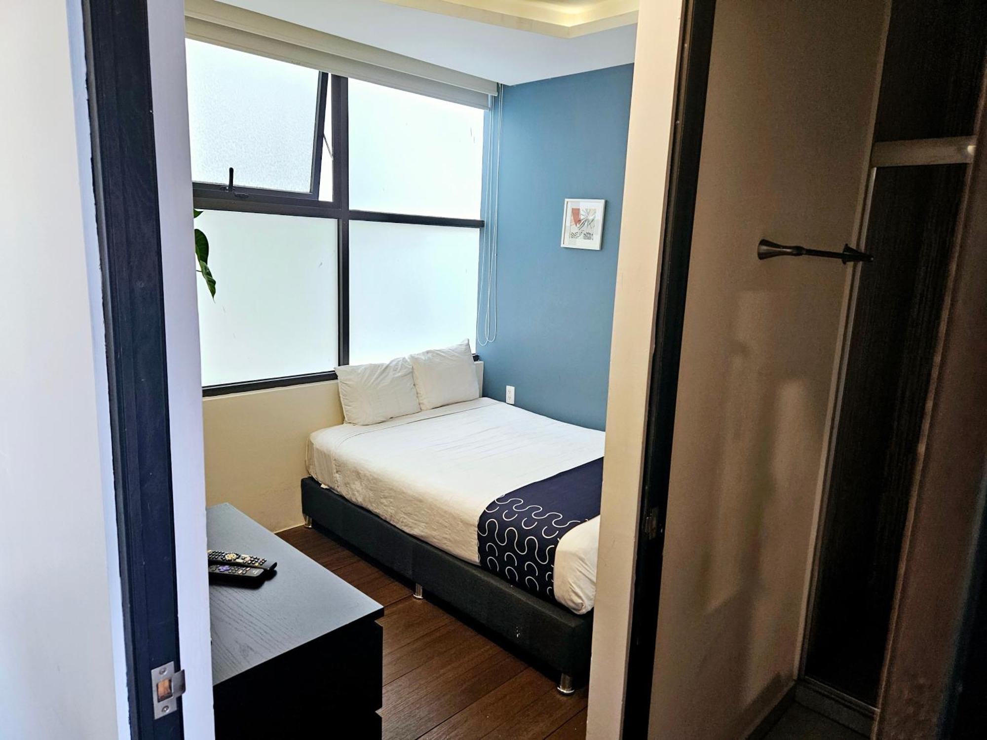 Singular Sócrates Hotel 3*
