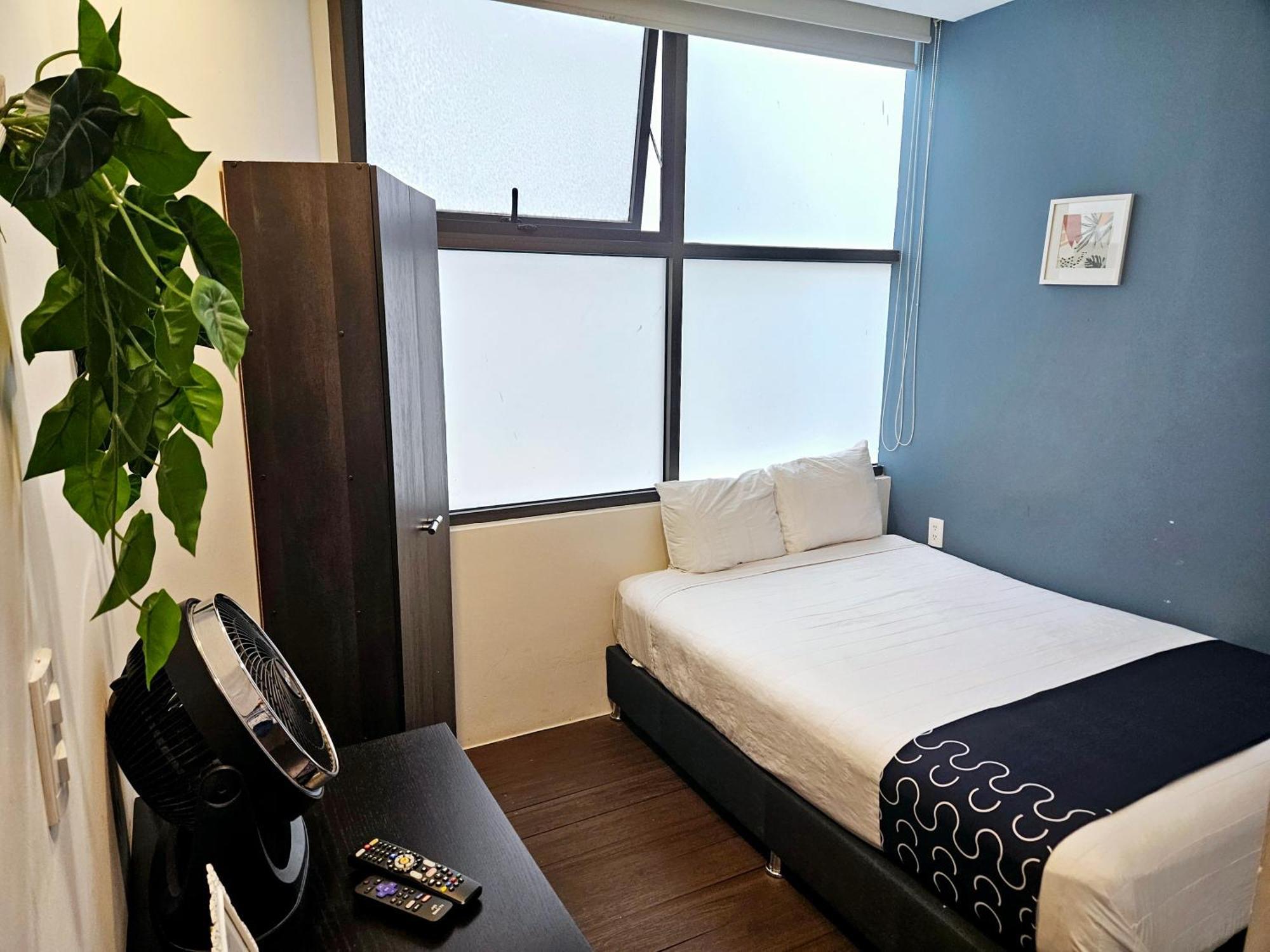 Singular Sócrates Hotel 3*