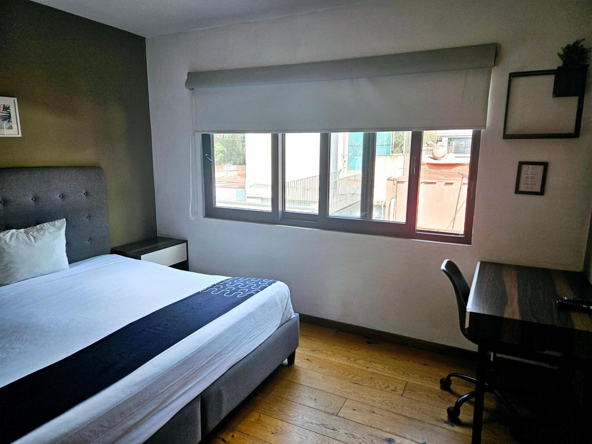 Singular Sócrates Hotel 3*