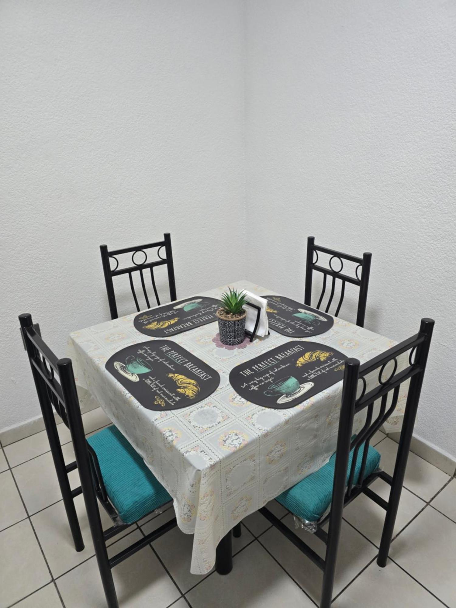 Beautiful Apartment. 5 Minutos Aeropuerto Internacional De La Ciudad De Mexico *