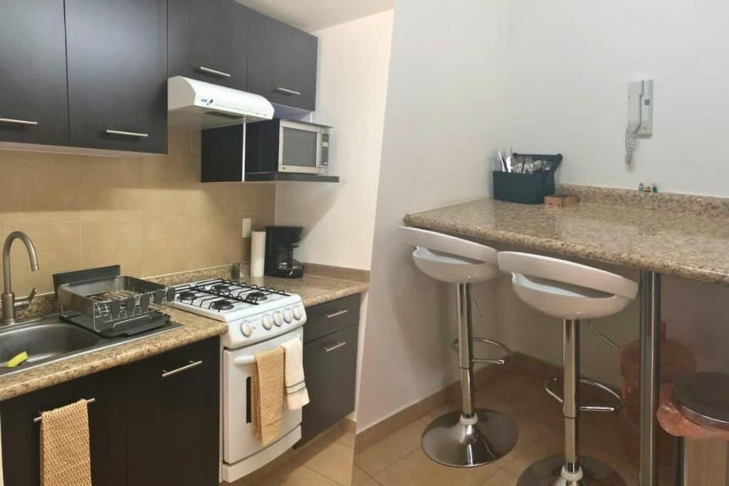 Casa de férias Departamento A 5 Mins De Polanco Cidade do México