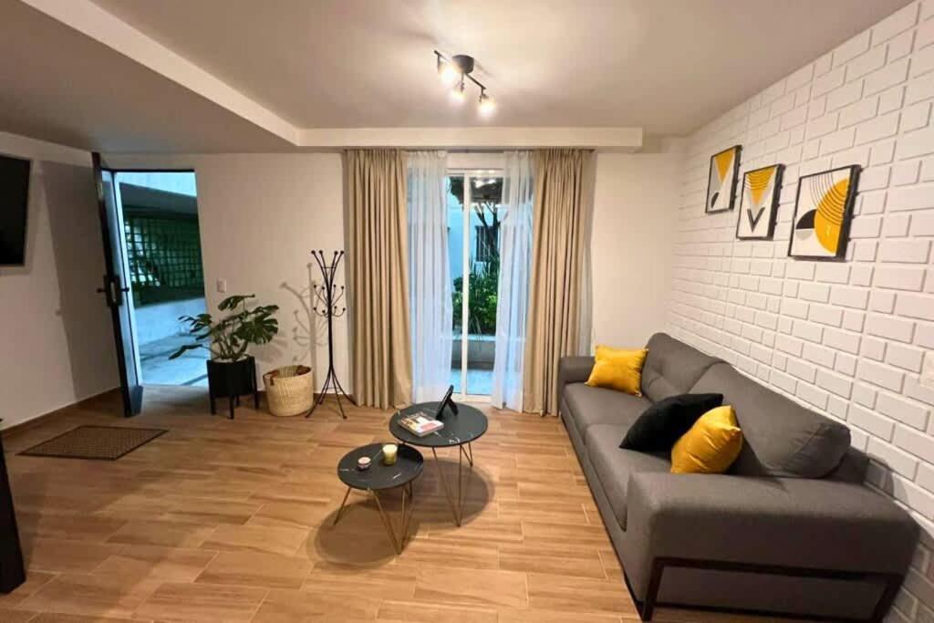 Casa de férias Departamento A 5 Mins De Polanco