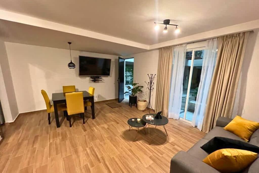Casa de férias Departamento A 5 Mins De Polanco Cidade do México