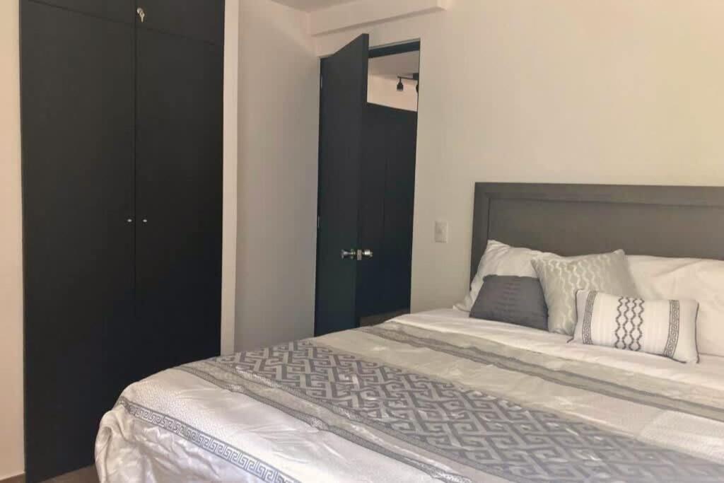 Casa de férias Departamento A 5 Mins De Polanco *