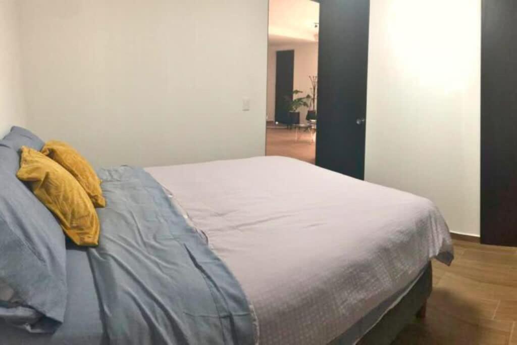 Casa de férias Departamento A 5 Mins De Polanco Cidade do México