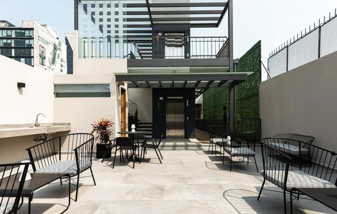 Lasai Casa Puebla Deluxe 1 Bedroom