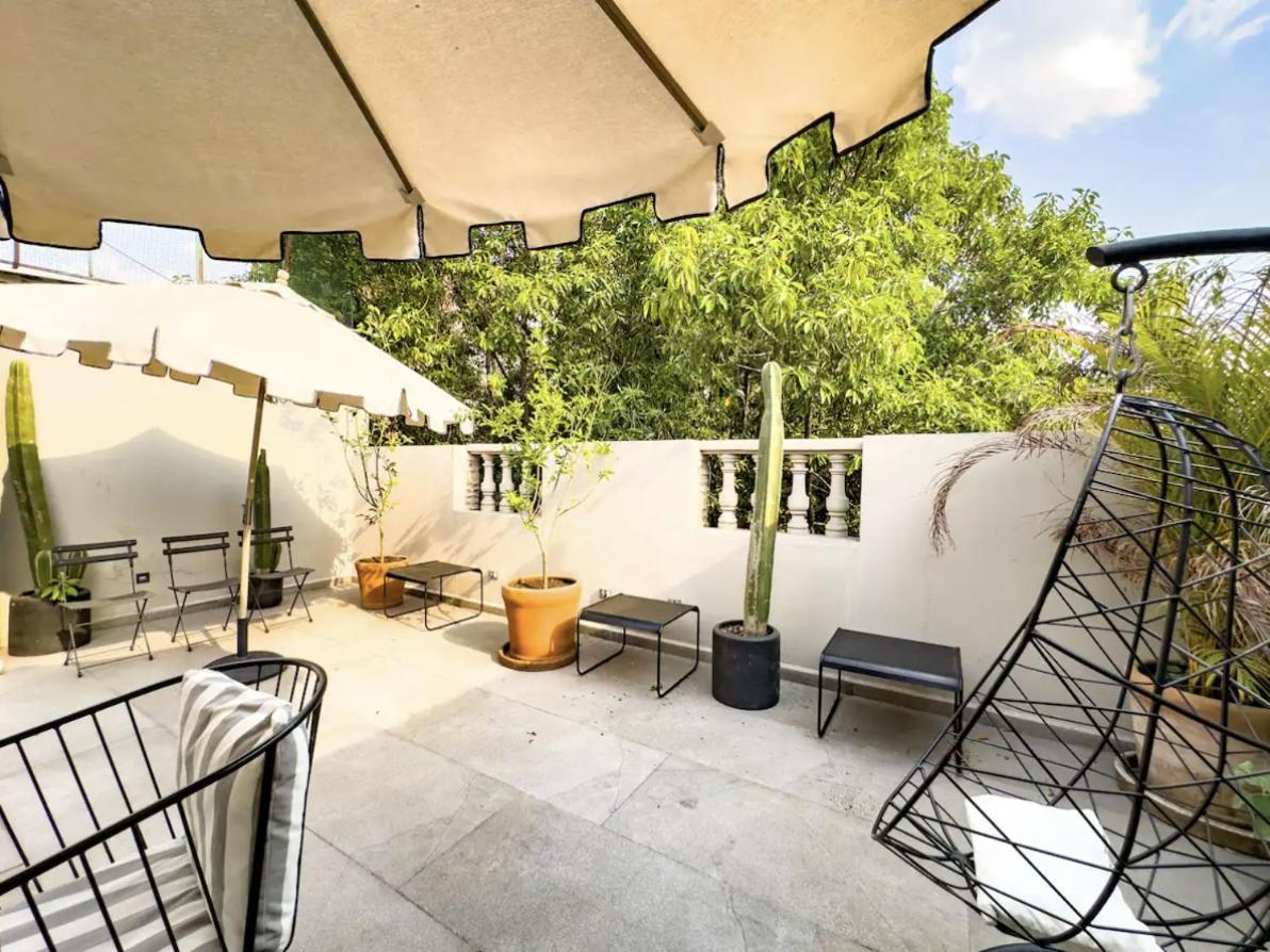Lasai Casa Puebla Deluxe 1 Bedroom Apartamento *