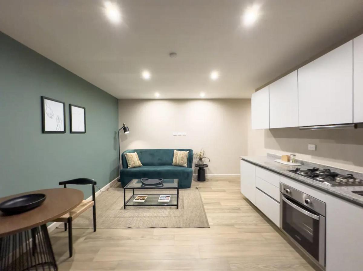 Lasai Casa Puebla Deluxe 1 Bedroom