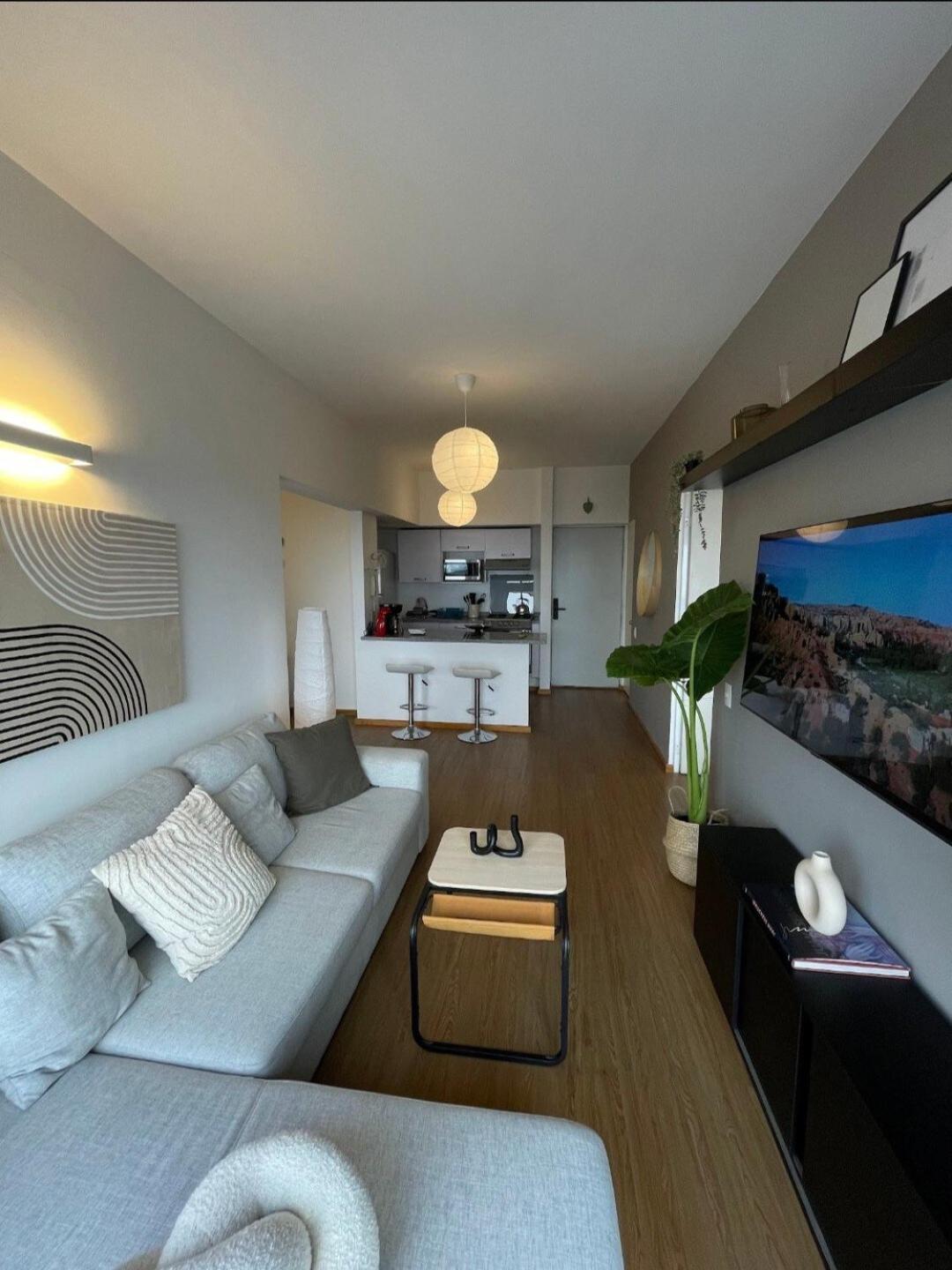 Apartamento Residencial Dos Puertas *