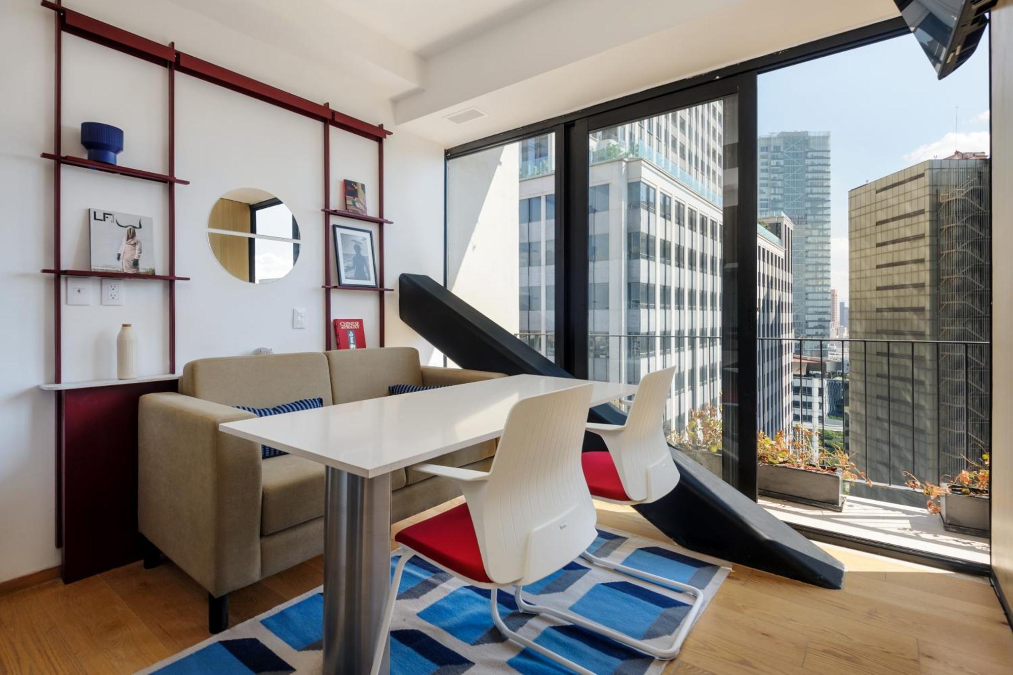 Apartamento Casa Colon