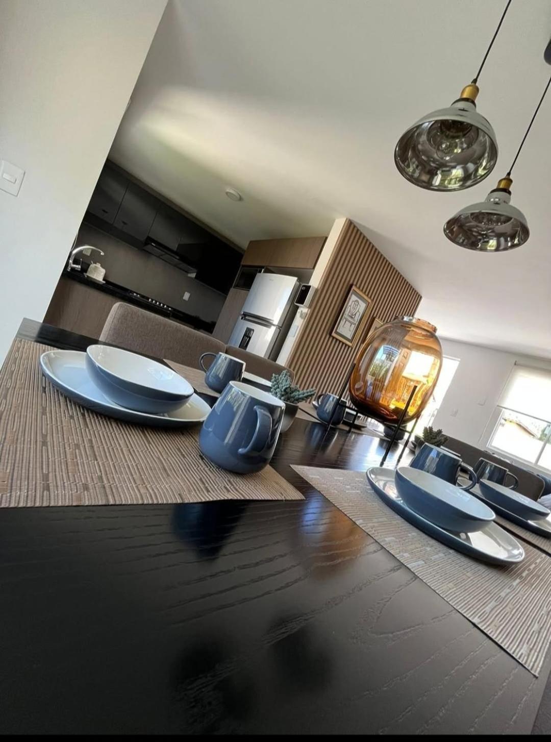 Apartamento La Casa De Adiss *