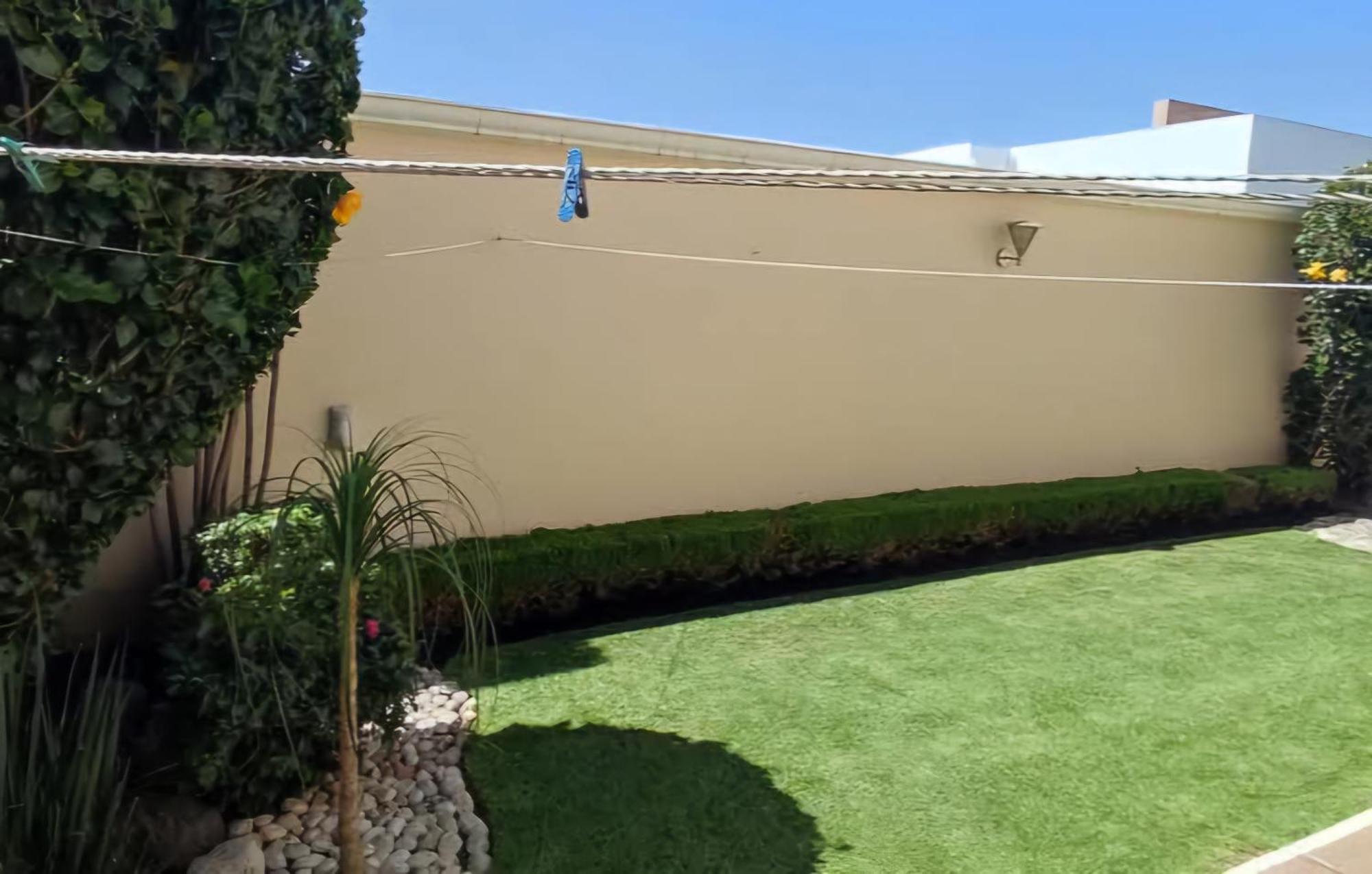 Apartamento La Casa De Adiss