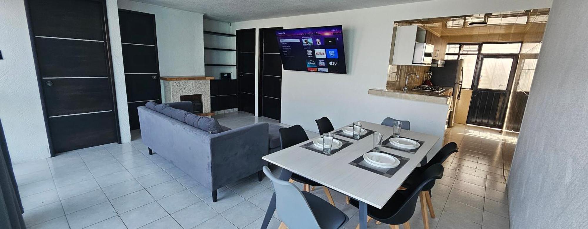 Constitucion De 1917 Apartamento *