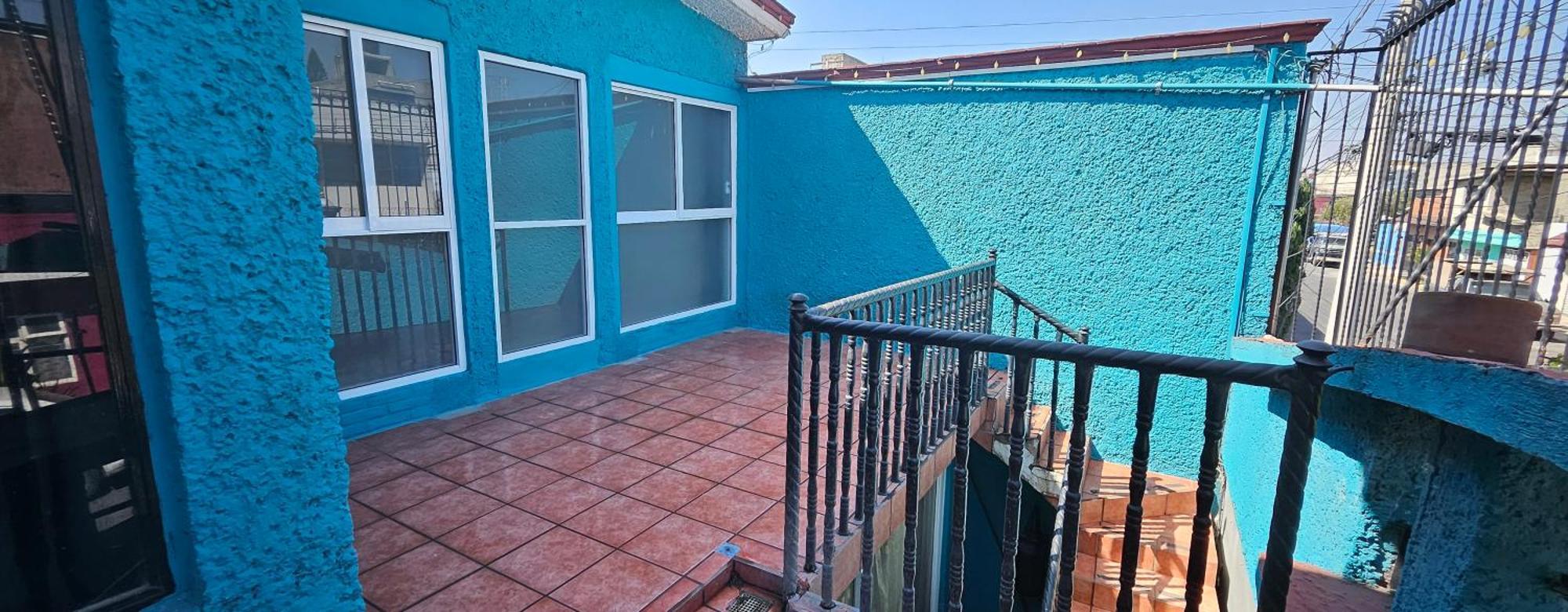 Apartamento Constitucion De 1917 *