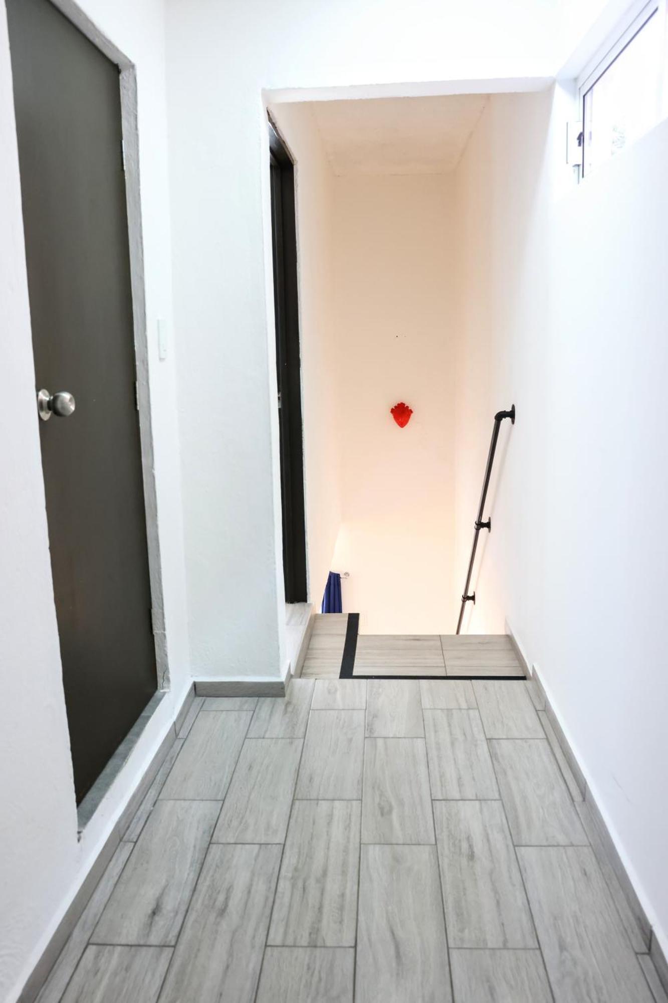 Tranquila Casa Сasa de vacaciones México DF
