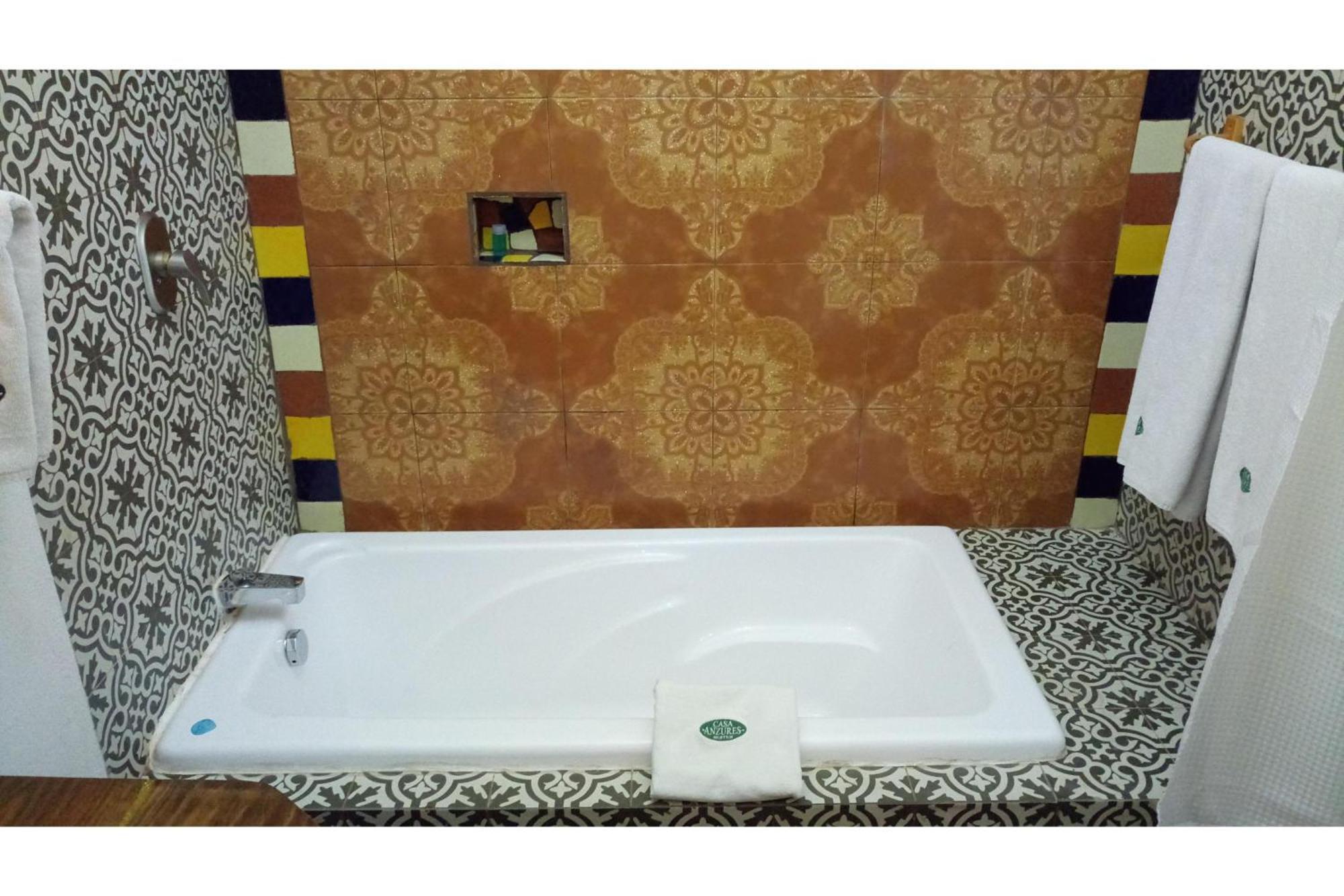 Hotel Casa Anzures