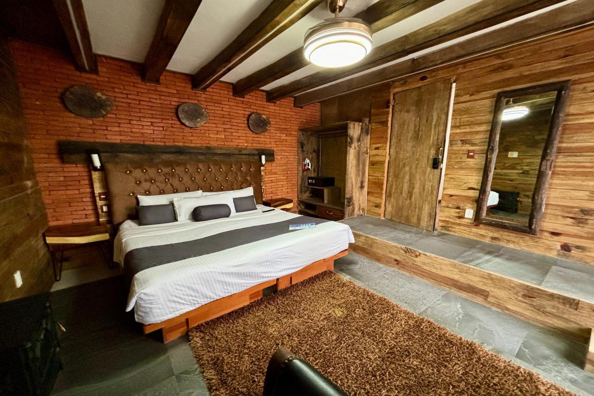 Hotel Casa Anzures