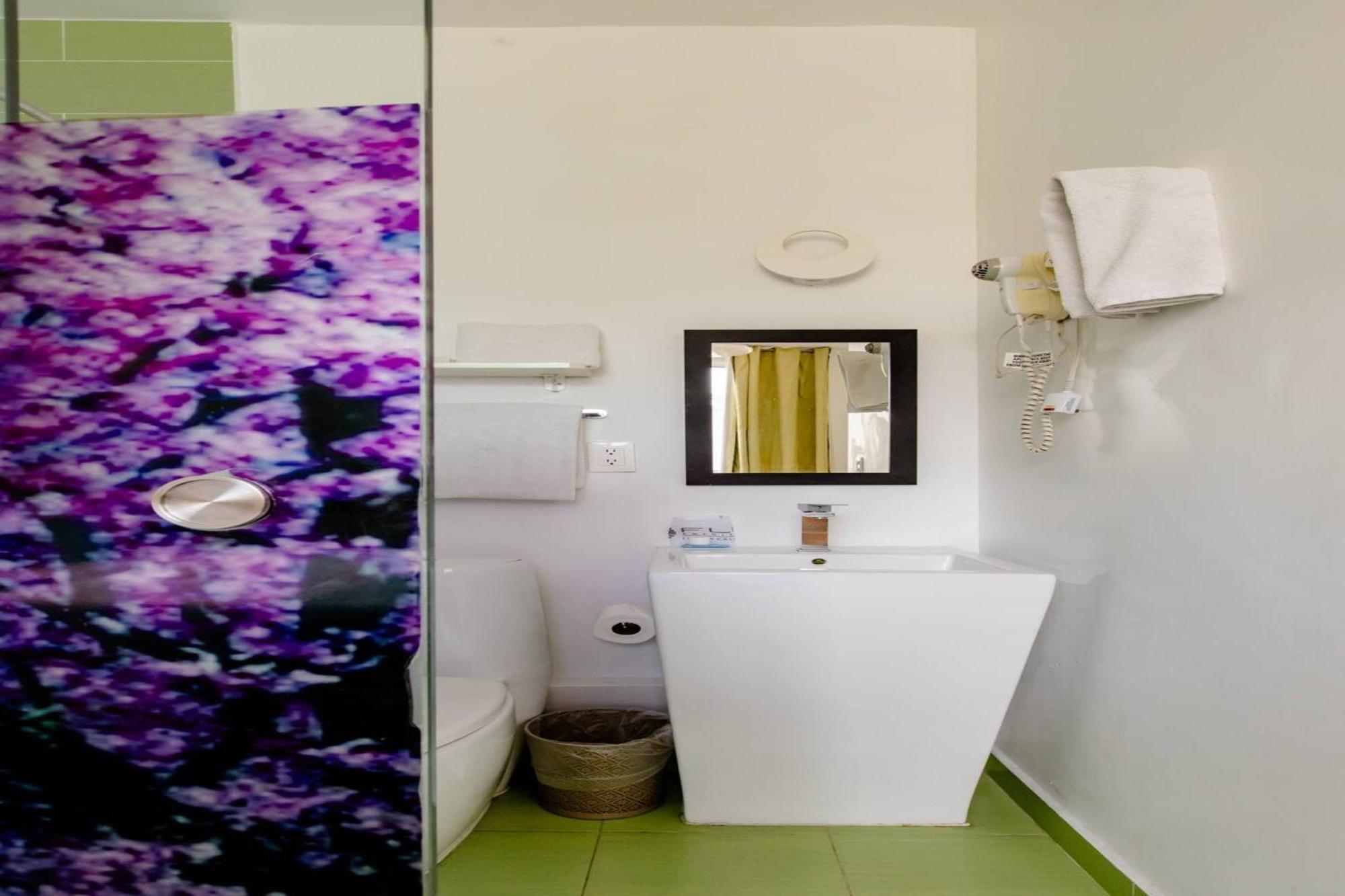 Casa Anzures Hotel 4*