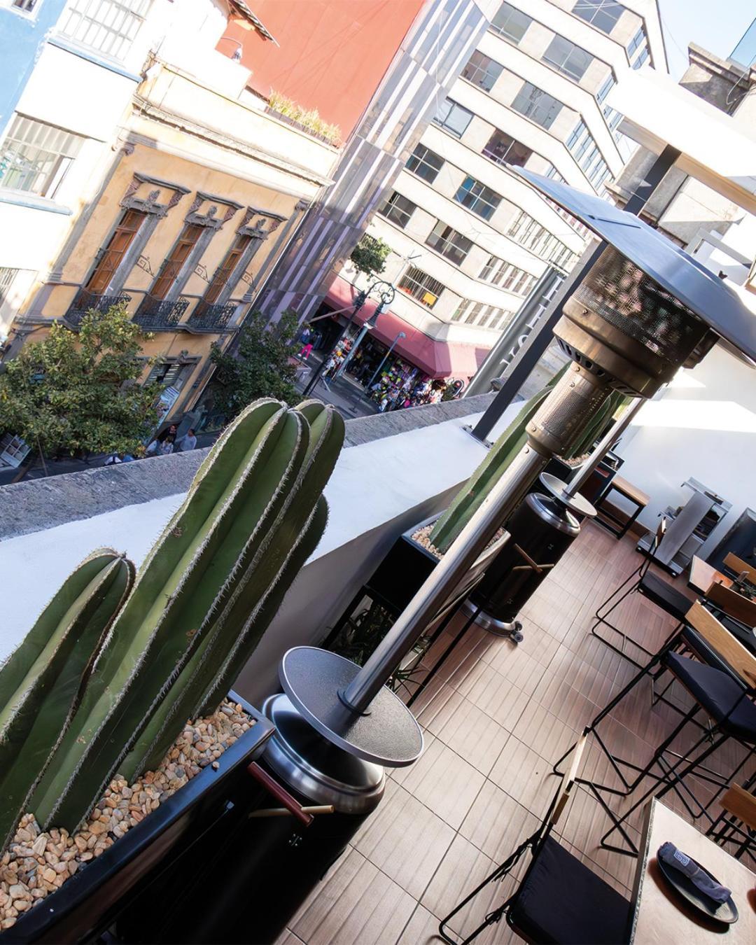 Hotel Casa De La Luz Boutique