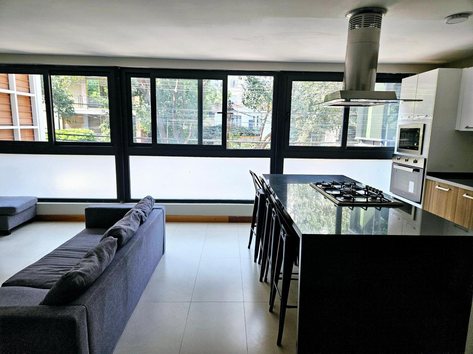 Hotel Singular Sócrates México DF