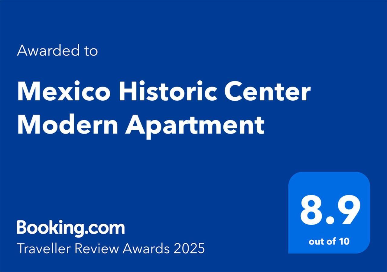 Apartment Historic Center Modern