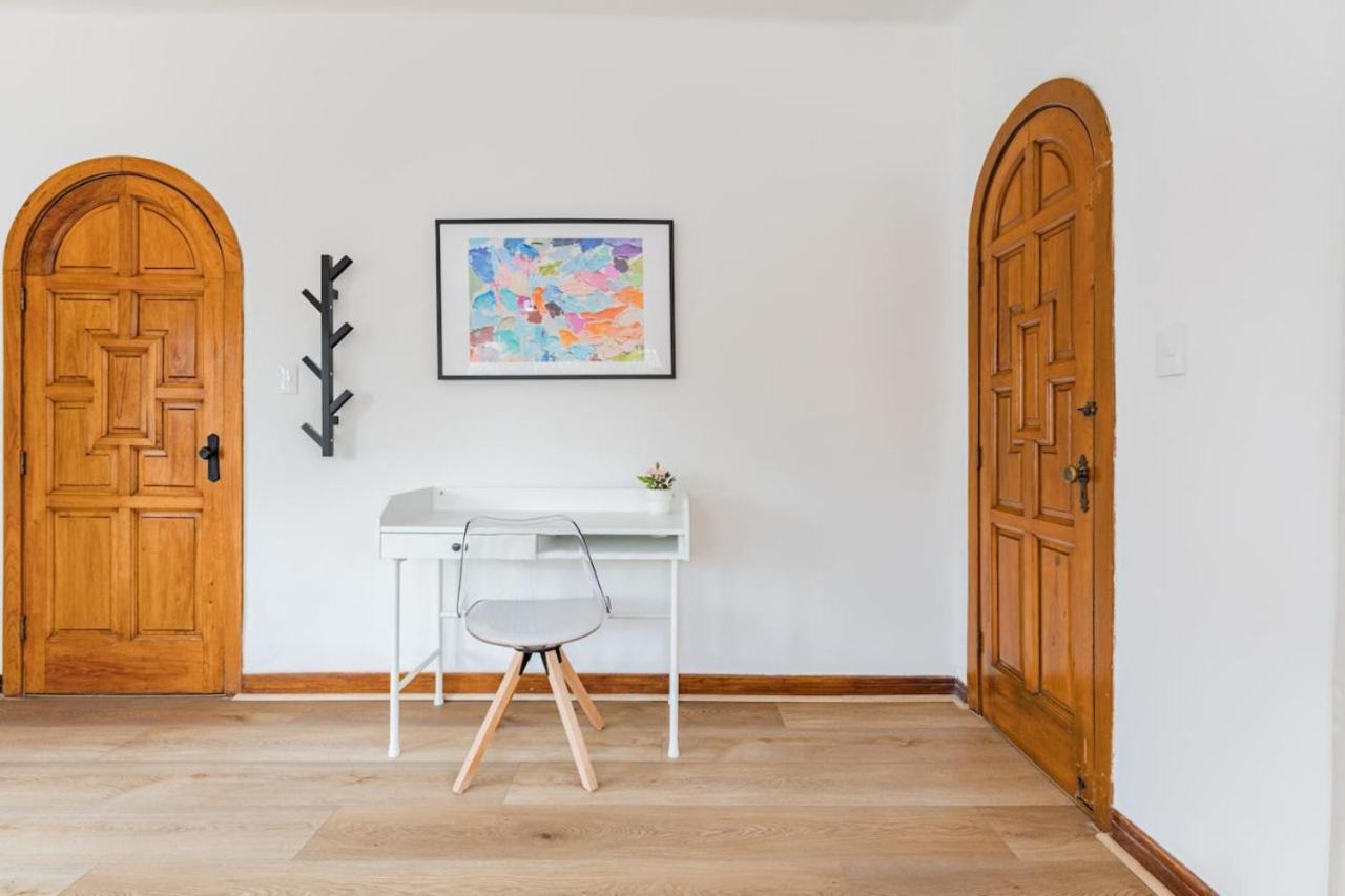 Perfect For Groups Spacious House With Essentials And Convenient Features * Mexico City