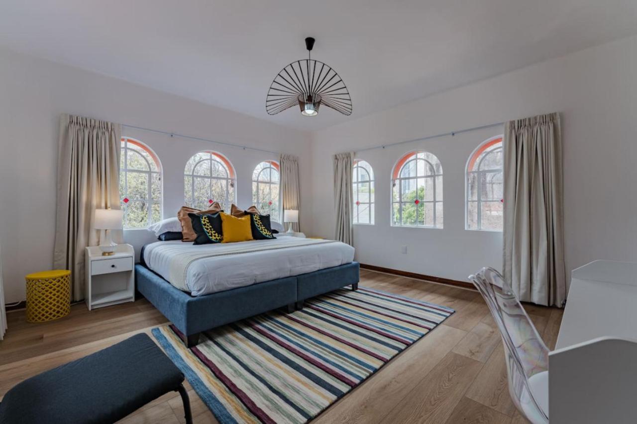 Perfect For Groups Spacious House With Essentials And Convenient Features *