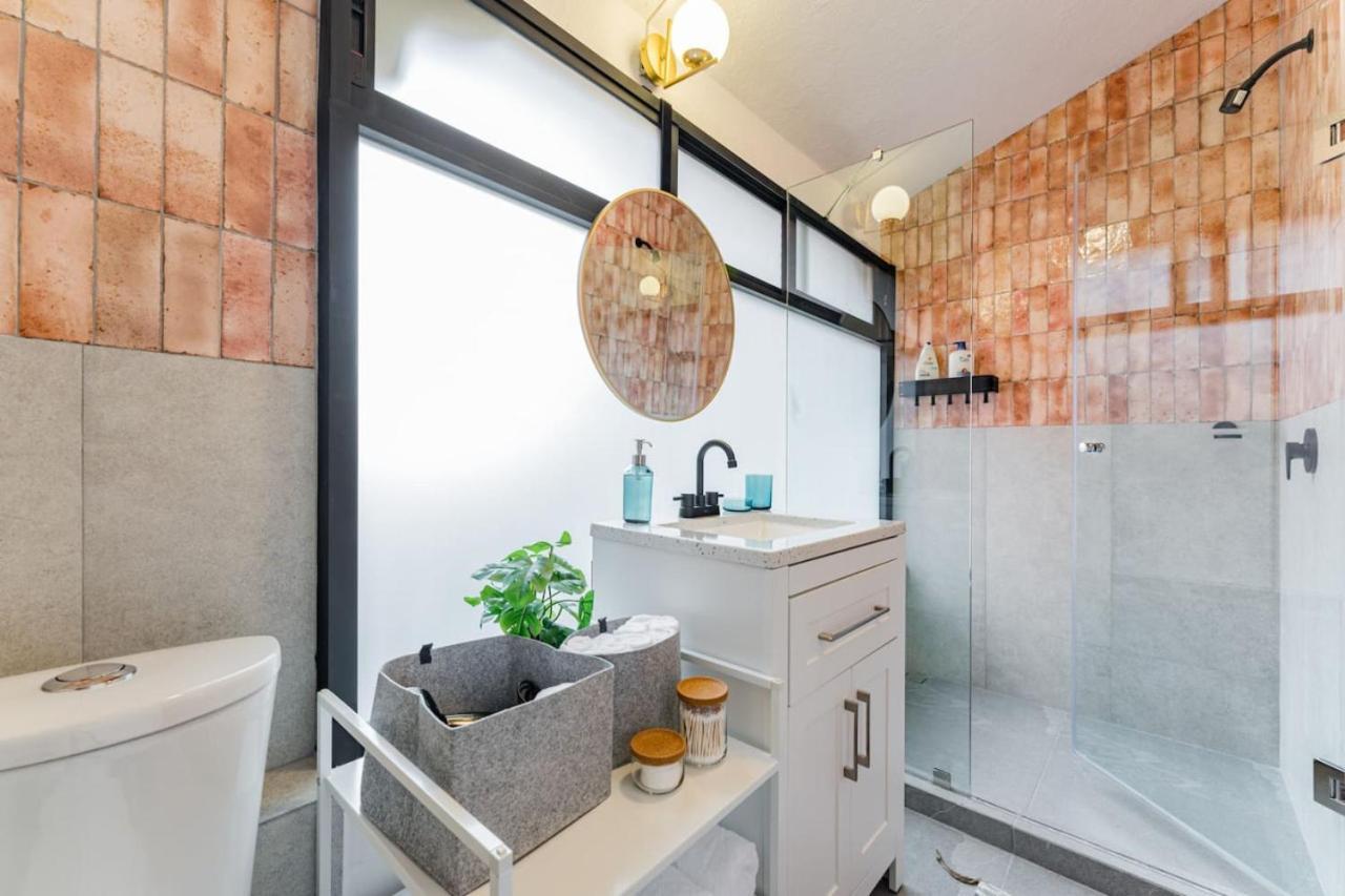Holiday home Perfect For Groups Spacious House With Essentials And Convenient Features Mexico City