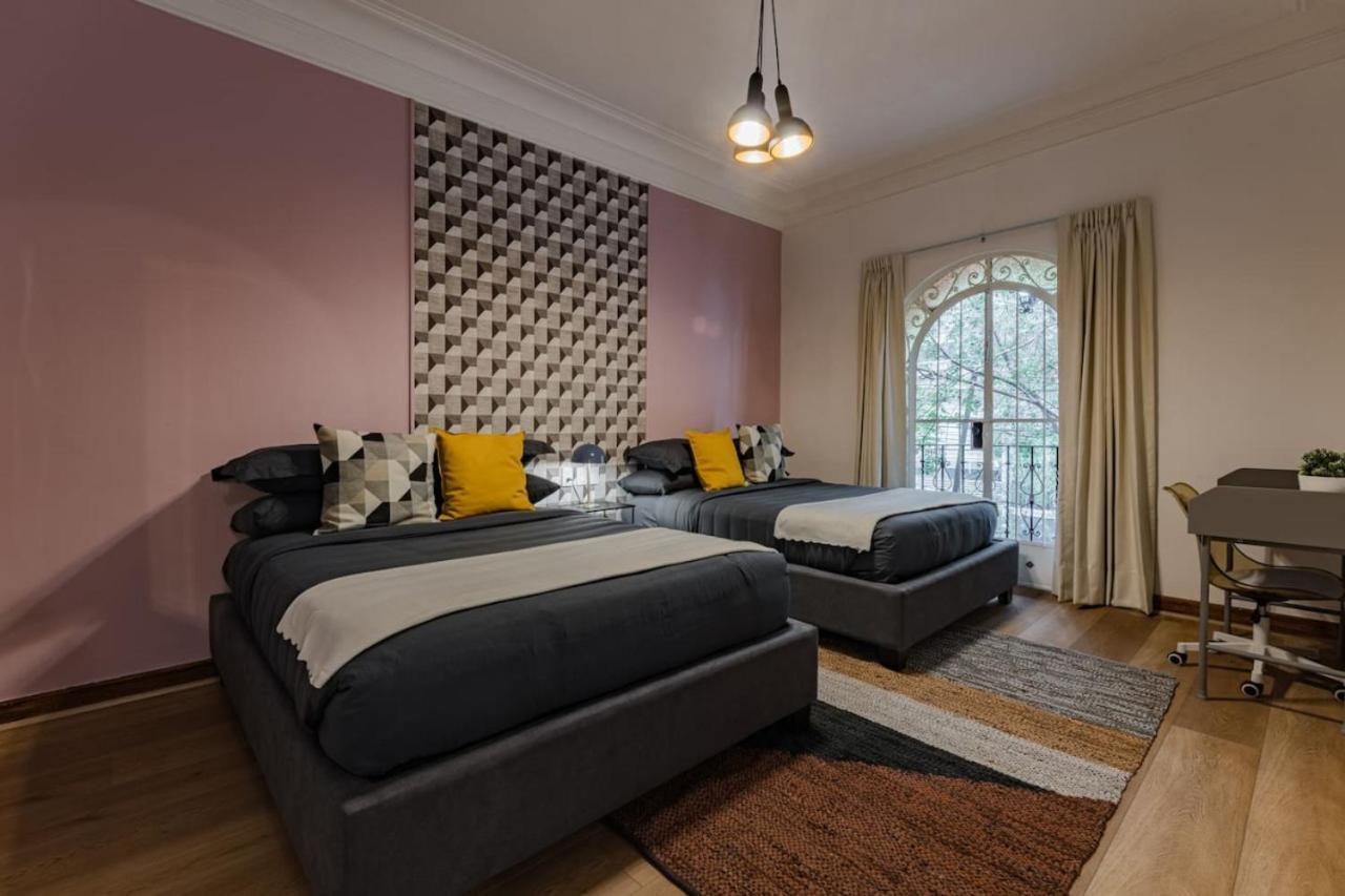 Holiday home Perfect For Groups Spacious House With Essentials And Convenient Features Mexico City