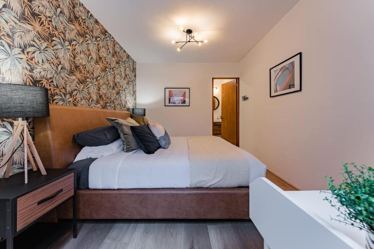 Perfect For Groups Spacious House With Essentials And Convenient Features