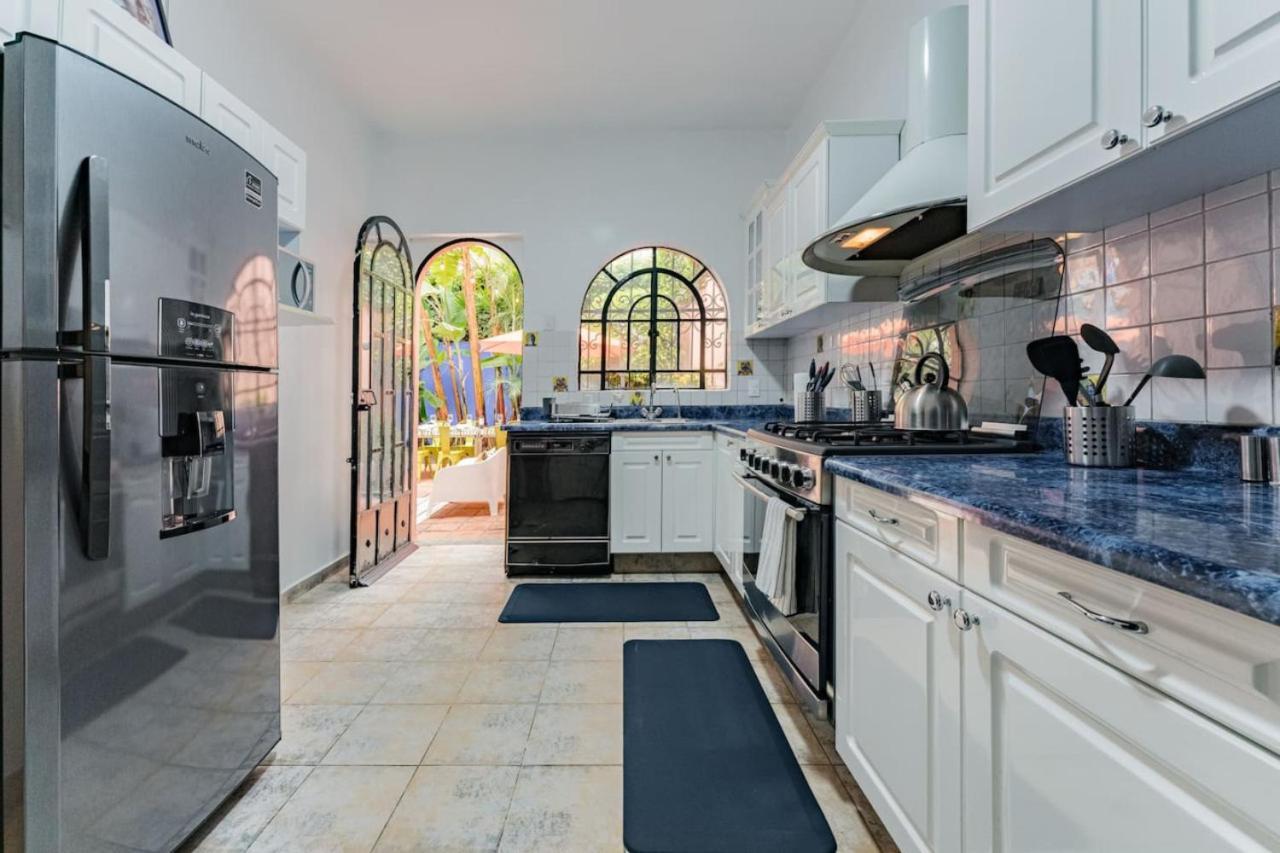 Perfect For Groups Spacious House With Essentials And Convenient Features * Mexico City