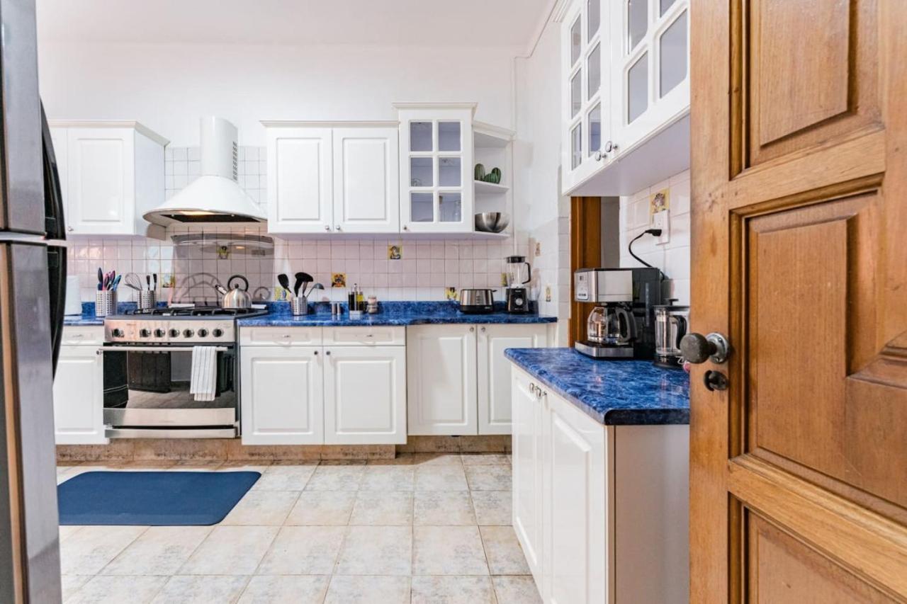 Perfect For Groups Spacious House With Essentials And Convenient Features Mexico City